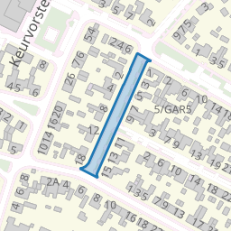 Perceel RVS00-A-1125