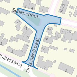 Perceel RVS00-A-1131