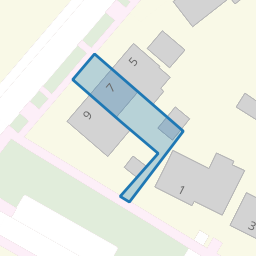 Perceel RVS00-A-1133