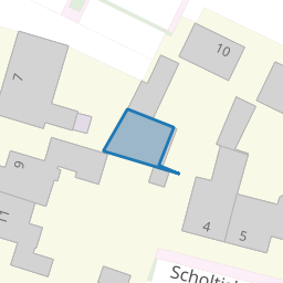 Perceel RVS00-A-1145