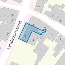 Perceel RVS00-A-1154