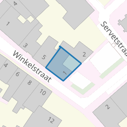 Perceel RVS00-A-1156