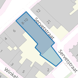 Perceel RVS00-A-1158