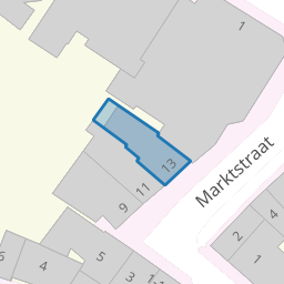 Perceel RVS00-A-1180