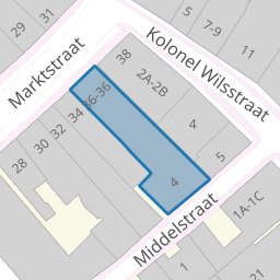 Perceel RVS00-A-1184