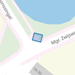 Perceel RVS00-A-1197