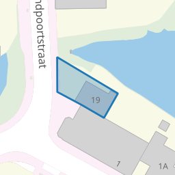 Perceel RVS00-A-1218