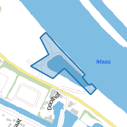 Perceel RVS00-A-1223