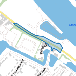 Perceel RVS00-A-1225