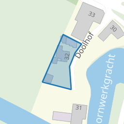 Perceel RVS00-A-1233