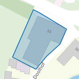 Perceel RVS00-A-1234