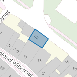 Perceel RVS00-A-1235