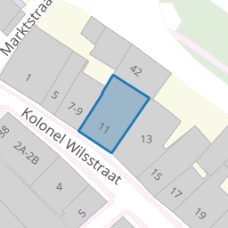 Perceel RVS00-A-1236