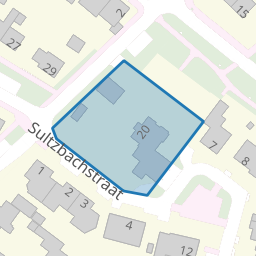 Perceel RVS00-A-1242