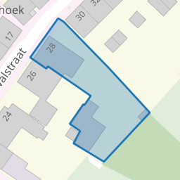 Perceel RVS00-A-1259