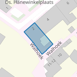 Perceel RVS00-A-1274