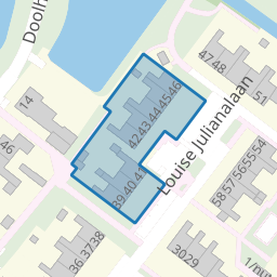 Perceel RVS00-A-1283