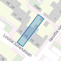 Perceel RVS00-A-1289