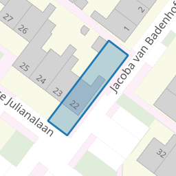 Perceel RVS00-A-1291