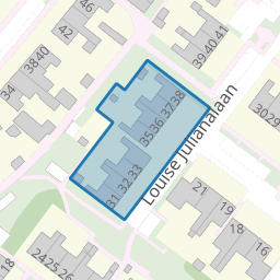 Perceel RVS00-A-1303