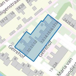 Perceel RVS00-A-1305