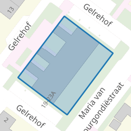 Perceel RVS00-A-1306