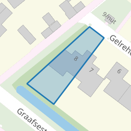 Perceel RVS00-A-1307