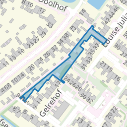 Perceel RVS00-A-1315