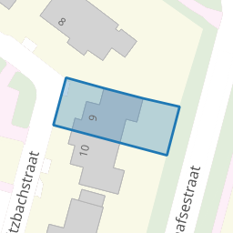 Perceel RVS00-A-1324