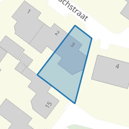 Perceel RVS00-A-1329