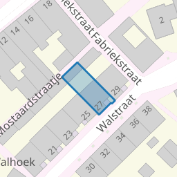 Perceel RVS00-A-1350