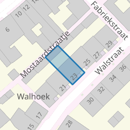 Perceel RVS00-A-1352