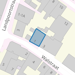 Perceel RVS00-A-1363