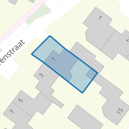 Perceel RVS00-A-1369