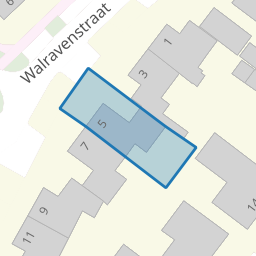 Perceel RVS00-A-1371