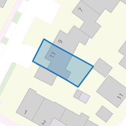 Perceel RVS00-A-1374