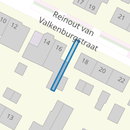 Perceel RVS00-A-1378