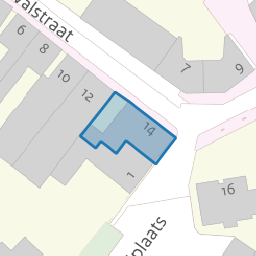 Perceel RVS00-A-1384