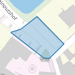 Perceel RVS00-A-1397