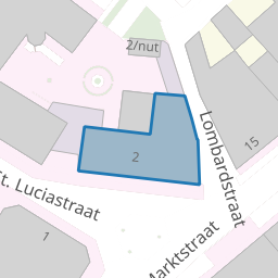 Perceel RVS00-A-1399