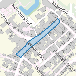 Perceel RVS00-A-1402