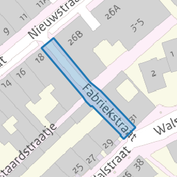 Perceel RVS00-A-1411