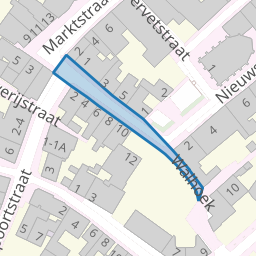 Perceel RVS00-A-1413