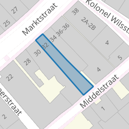 Perceel RVS00-A-1422