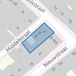 Perceel RVS00-A-1424