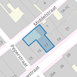 Perceel RVS00-A-1425