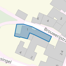 Perceel RVS00-A-1426