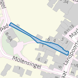 Perceel RVS00-A-1427