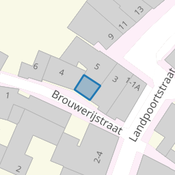 Perceel RVS00-A-1428