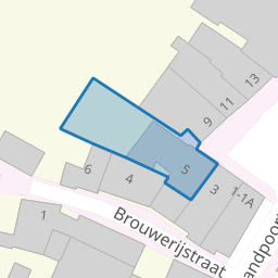 Perceel RVS00-A-1429